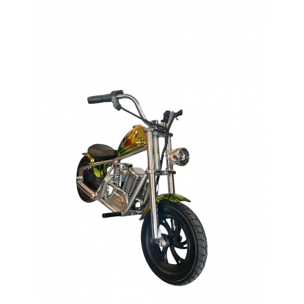 Електрически Мини Детски Скутер Електрически Мини Детски Скутер