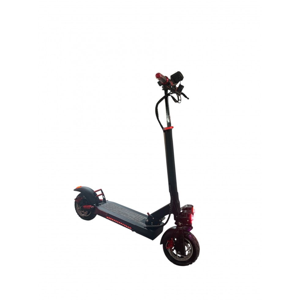 Електрическа Тротинетка Професионална до 40км/ч