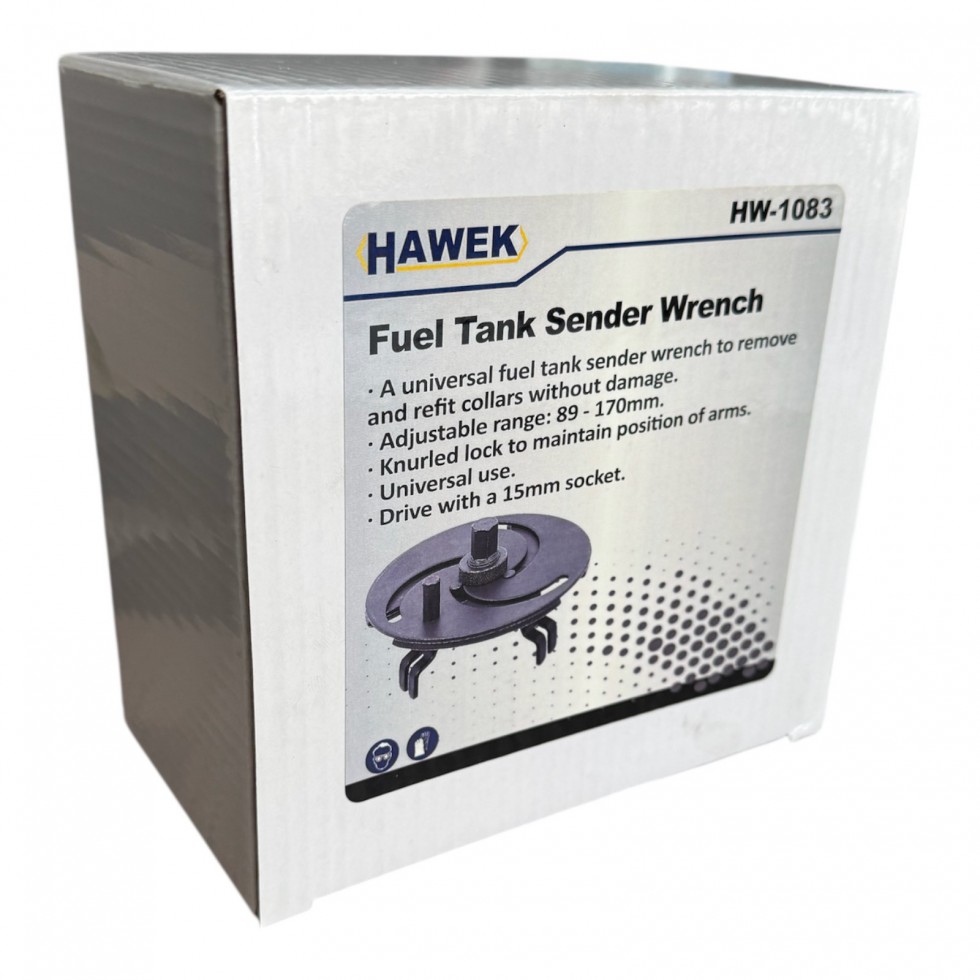 Скоба за капачки на резервоари HAWEK , HW-1083 Скоба за капачки на резервоари HAWEK , HW-1083