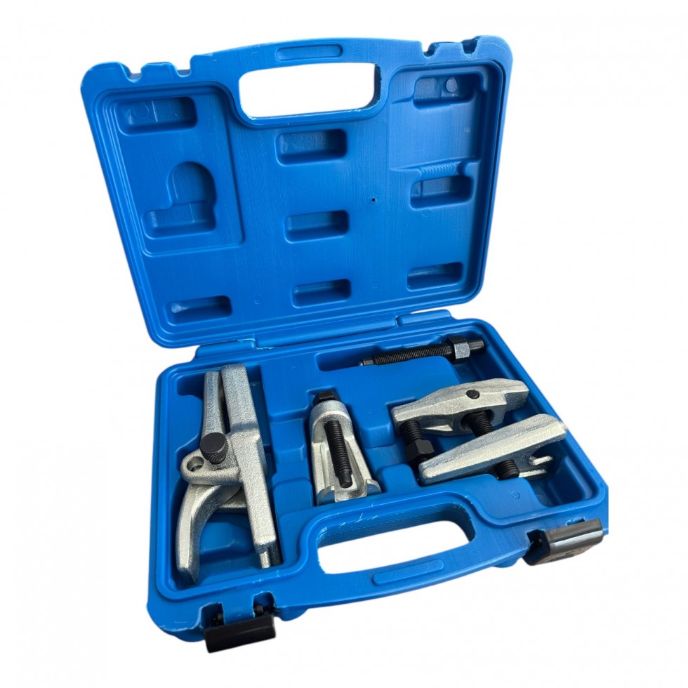 Комплект Скоби за Шарнири 3 броя HAWEK HW - 1090 Комплект Скоби за Шарнири 3 броя HAWEK HW - 1090