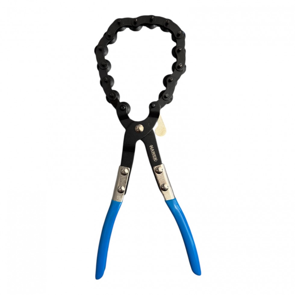 Тръборез с верига HAWEK HW-1119 Тръборез с верига HAWEK HW-1119