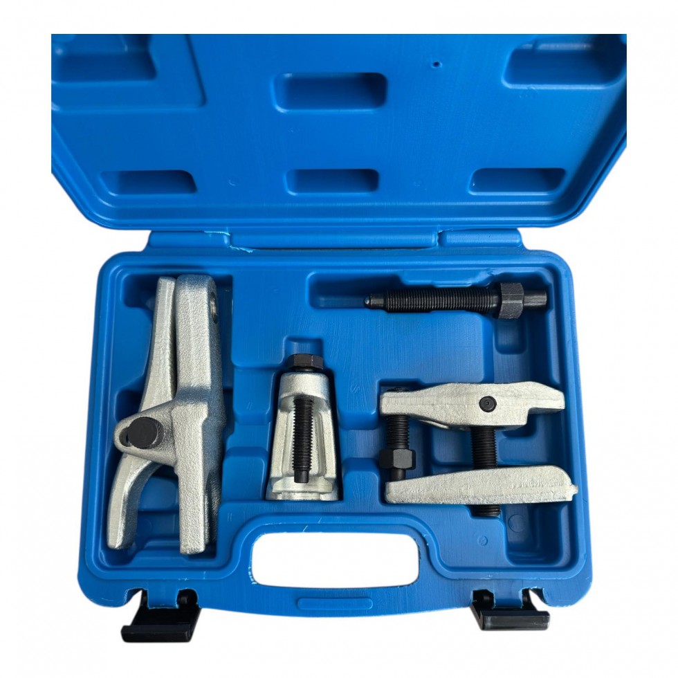 Комплект Скоби за Шарнири 3 броя HAWEK HW - 1090 Комплект Скоби за Шарнири 3 броя HAWEK HW - 1090