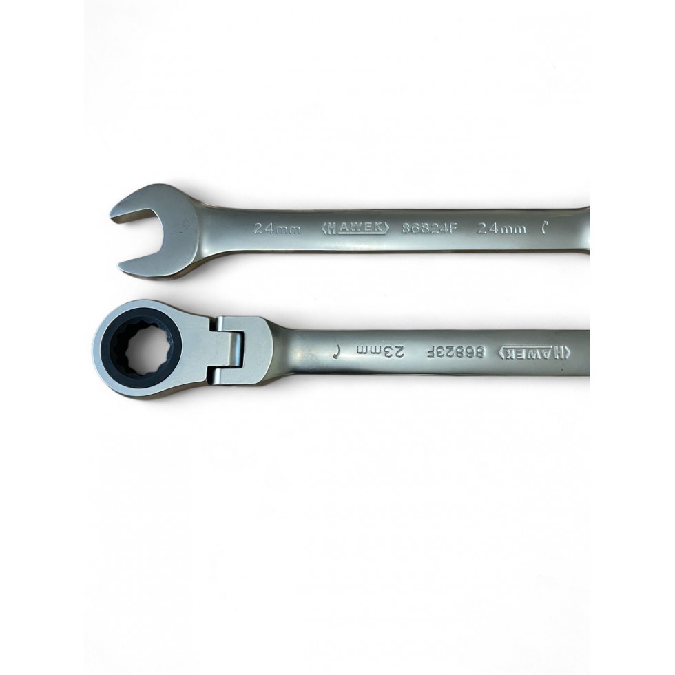 ЗВЕЗДОГАЕЧНИ ТРЕСЧОТНИ КЛЮЧОВЕ С ЧУПЕЩО РАМО 6-32 ММ 22 ЧАСТИ HAWEK ЗВЕЗДОГАЕЧНИ ТРЕСЧОТНИ КЛЮЧОВЕ С ЧУПЕЩО РАМО 6-32 ММ 22 ЧАСТИ HAWEK