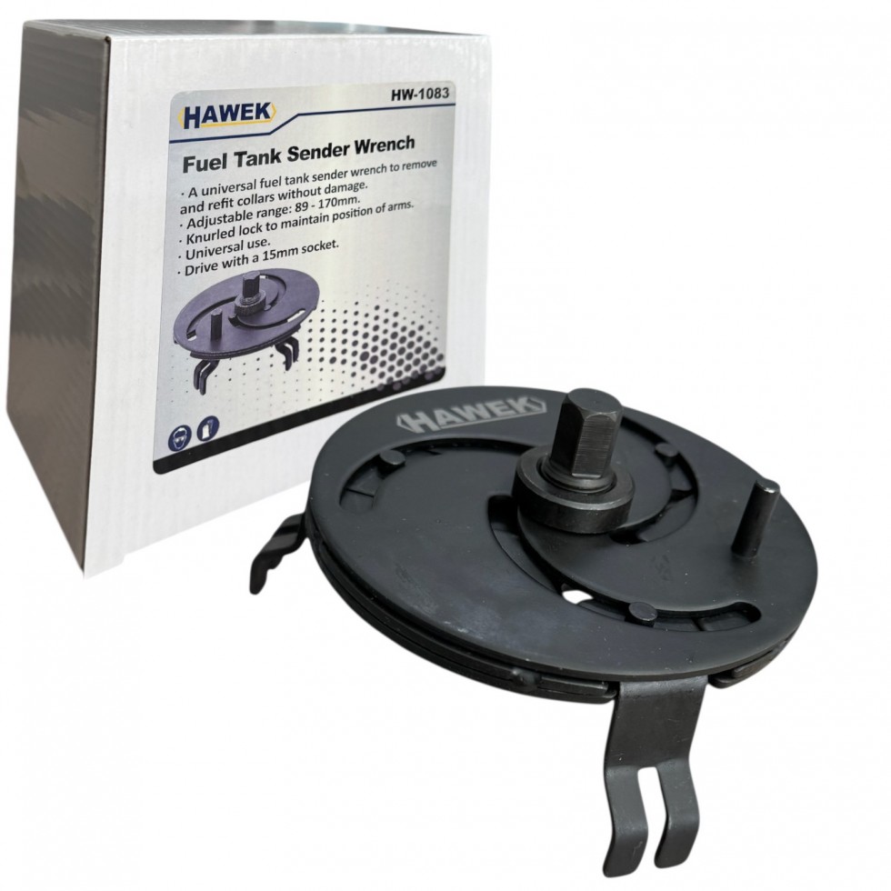 Скоба за капачки на резервоари HAWEK , HW-1083 Скоба за капачки на резервоари HAWEK , HW-1083