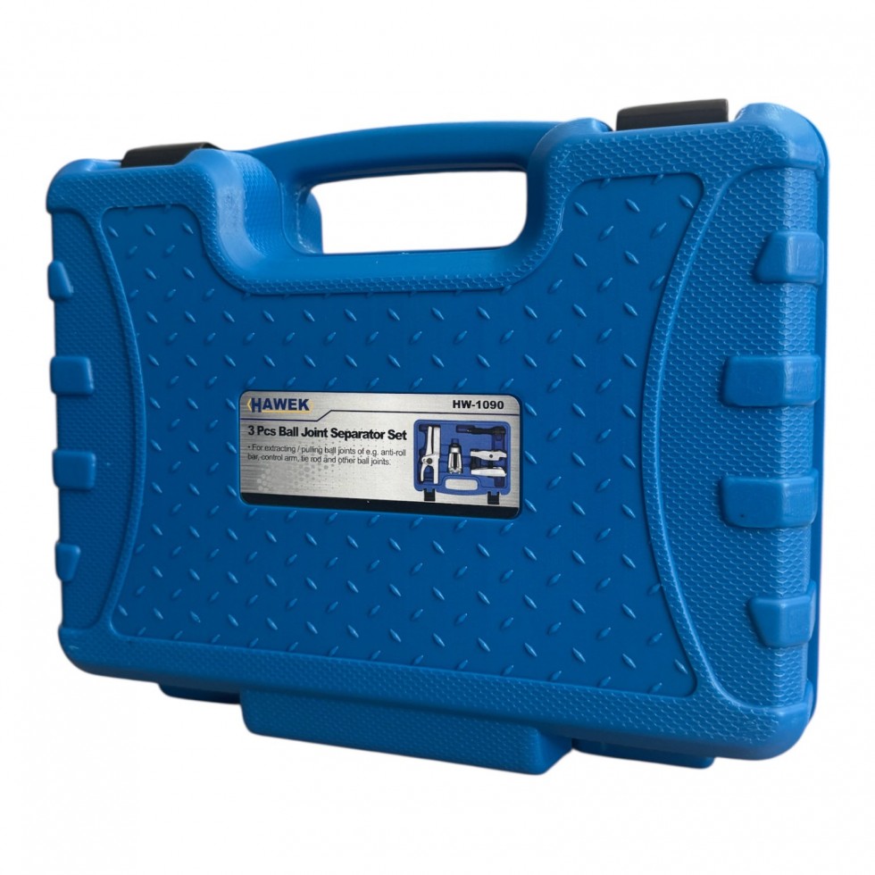 Комплект Скоби за Шарнири 3 броя HAWEK HW - 1090 Комплект Скоби за Шарнири 3 броя HAWEK HW - 1090