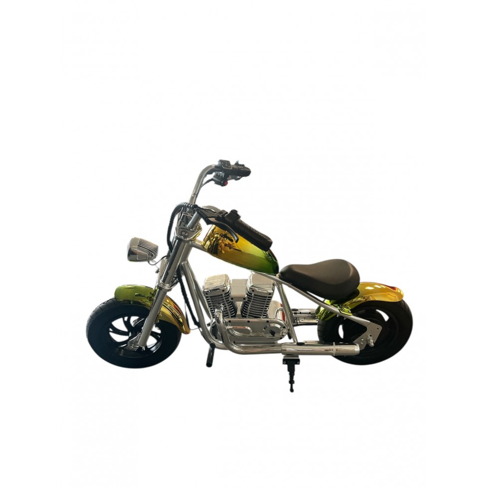 Електрически Мини Детски Скутер Електрически Мини Детски Скутер