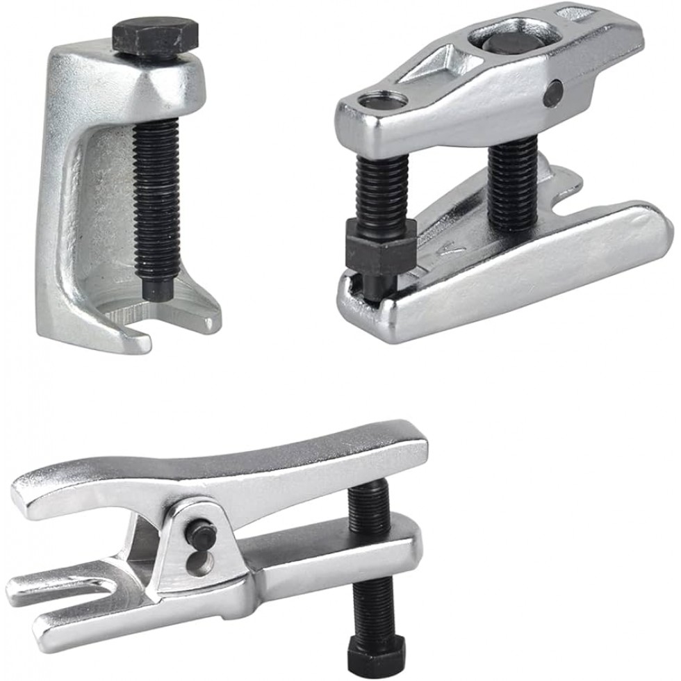 Комплект Скоби за Шарнири 3 броя HAWEK HW - 1090 Комплект Скоби за Шарнири 3 броя HAWEK HW - 1090