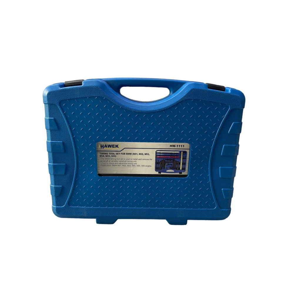 Комплект за Зацепване на BMW N51, N52, N53, N54, N55 Комплект за Зацепване на BMW N51, N52, N53, N54, N55