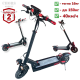 Електрическа Тротинетка Професионална до 40км/ч