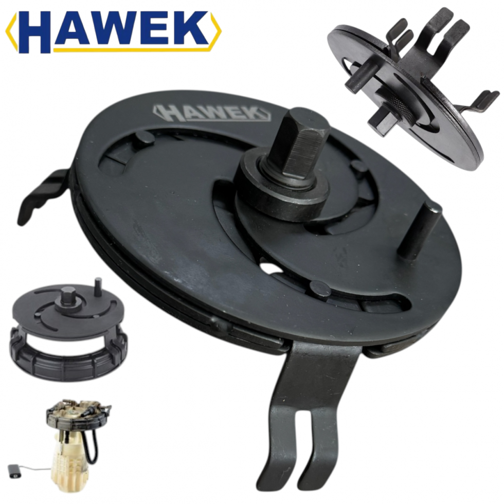 Скоба за капачки на резервоари HAWEK , HW-1083 Скоба за капачки на резервоари HAWEK , HW-1083