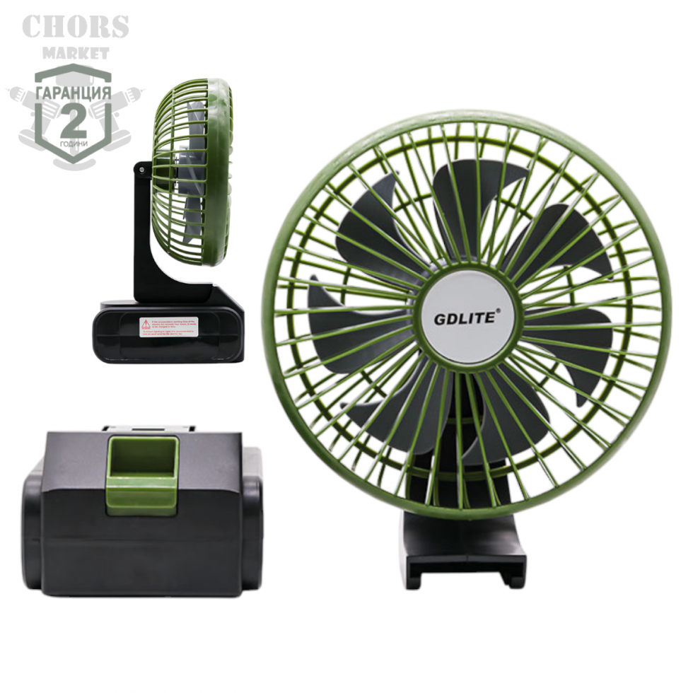 Соларна Система Настолет Вентилатор USB Соларна Система Настолет Вентилатор USB