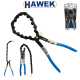 Тръборез с верига HAWEK HW-1119 Тръборез с верига HAWEK HW-1119