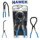 Тръборез с верига HAWEK HW-1119 Тръборез с верига HAWEK HW-1119