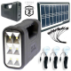 Соларна Осветителна Система Комплект GDLITE Соларна Осветителна Система Комплект GDLITE