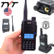 Професионална Радиостанция Двубандова TYT TH-UV98
