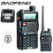 Двубандова Радиостанция BAOFENG UV-5R