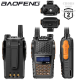 ПРОФЕСИОНАЛНА РАДИОСТАНЦИЯ BAOFENG 6R 8W ДВУБАНДОВА ЗА ЛОВ И ОХРАНА ПРОФЕСИОНАЛНА РАДИОСТАНЦИЯ BAOFENG 6R 8W ДВУБАНДОВА ЗА ЛОВ И ОХРАНА