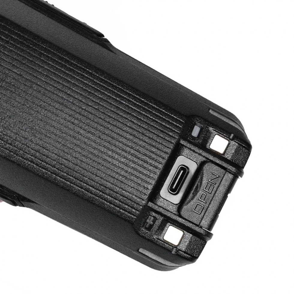 Професионална Радиостанция Двубандова TYT TH-UV58