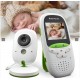 БЕБЕФОН Камера Baby Монитор VB602 цветен екран 2 БЕБЕФОН Камера Baby Монитор VB602 цветен екран 2