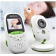 БЕБЕФОН Камера Baby Монитор VB602 цветен екран 2 БЕБЕФОН Камера Baby Монитор VB602 цветен екран 2