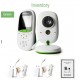 БЕБЕФОН Камера Baby Монитор VB602 цветен екран 2 БЕБЕФОН Камера Baby Монитор VB602 цветен екран 2