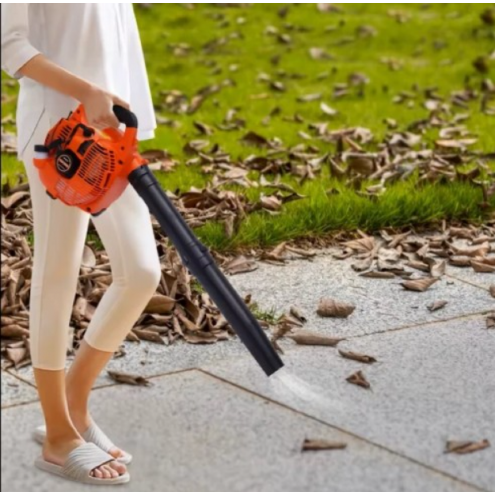 Бензинова Духалка за Листа KRAFTROYAL Бензинова Духалка за Листа KRAFTROYAL