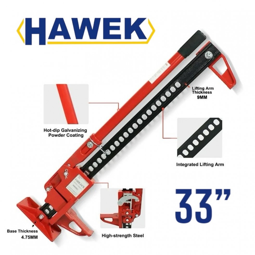 Латерна Крик Офроуд HiJack 33″ Инча 3 тона HAWEK Латерна Крик Офроуд HiJack 33″ Инча 3 тона HAWEK