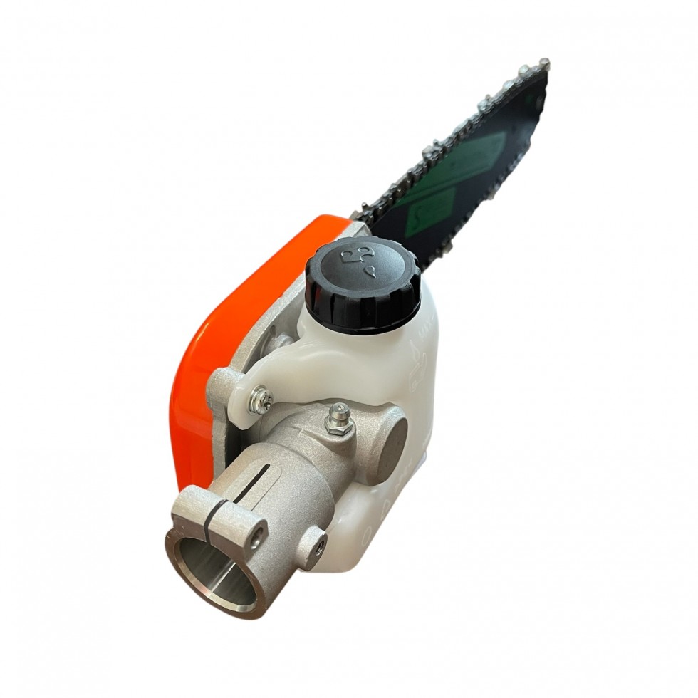 Верижен Накрайник Приставка за Тример – Кастрачка Тип Резачка 12 Верижен Накрайник Приставка за Тример – Кастрачка Тип Резачка 12