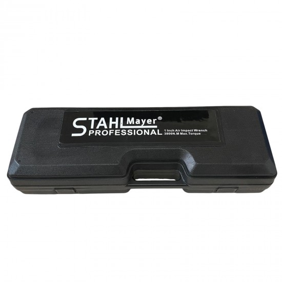 Пневматичен Ударен Гайковерт 1 Пневматичен Ударен Гайковерт 1