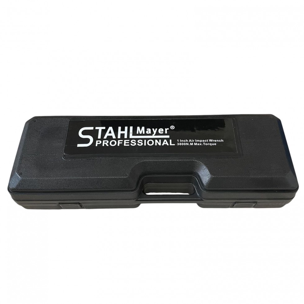 Пневматичен Ударен Гайковерт 1 Пневматичен Ударен Гайковерт 1