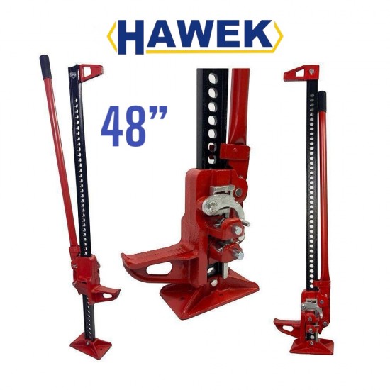 Латерна КРИК Офроуд 48"ИНЧА HIJACK 3 ТОНА HAWEK