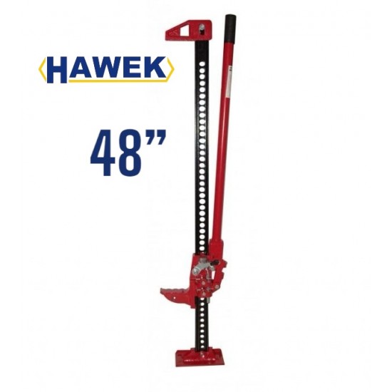 Латерна КРИК Офроуд 48"ИНЧА HIJACK 3 ТОНА HAWEK