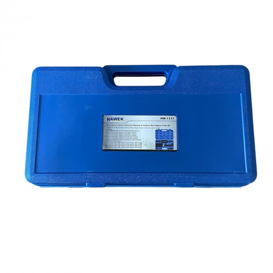 ОБРАТЕН ЧУК ЗА ВАДЕНЕ НА ДЮЗИ 14 ЧАСТИ HAWEK HW-111 ОБРАТЕН ЧУК ЗА ВАДЕНЕ НА ДЮЗИ 14 ЧАСТИ HAWEK HW-111