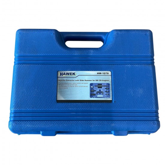 ОБРАТЕН ЧУК ЗА COMMON RAIL ДЮЗИ НА MERCEDES - CDI ДВИГАТЕЛИ HAWEK HW-1078 ОБРАТЕН ЧУК ЗА COMMON RAIL ДЮЗИ НА MERCEDES - CDI ДВИГАТЕЛИ HAWEK HW-1078