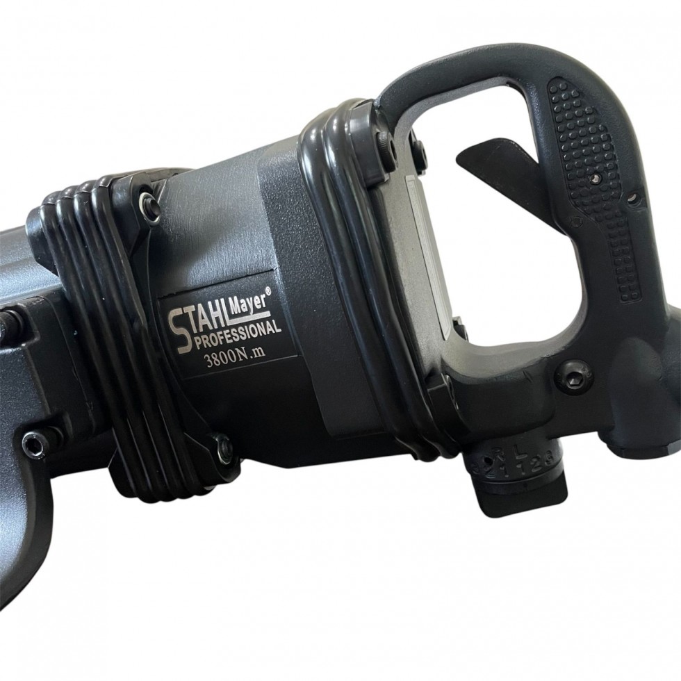 Пневматичен Ударен Гайковерт 1 Пневматичен Ударен Гайковерт 1