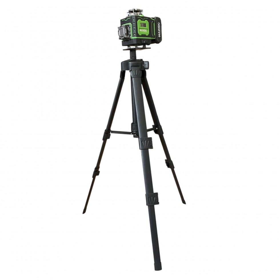 4Д ЛАЗЕРЕН НИВЕЛИР ПРОФЕСИОНАЛЕН 4D 16 ЛИНИИ + ЛАЗЕРНА РОЛЕТКА HAWEK 50 МЕТРА 4Д ЛАЗЕРЕН НИВЕЛИР ПРОФЕСИОНАЛЕН 4D 16 ЛИНИИ + ЛАЗЕРНА РОЛЕТКА HAWEK 50 МЕТРА