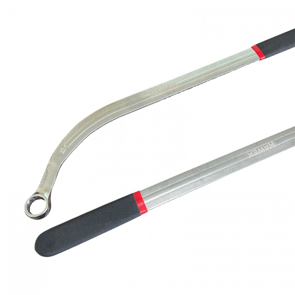 Ключове за Клинов и Зъбчат Ремък 5 части HAWEK Комплект HW-1108 Ключове за Клинов и Зъбчат Ремък 5 части HAWEK Комплект HW-1108