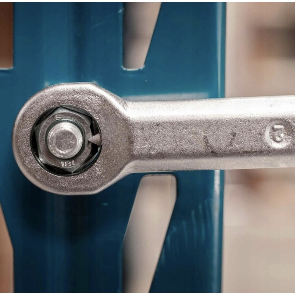 ГАЙКОЦЕП КОМПЛЕКТ 4 ЧАСТИ HAWEK HW-1141 Гайкоцепи ГАЙКОЦЕП КОМПЛЕКТ 4 ЧАСТИ HAWEK HW-1141 Гайкоцепи