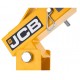 ХИДРАВЛИЧЕН КРАН СГЪВАЕМ ЗА ДВИГАТЕЛИ ТИП ЖИРАФ 2 ТОНА JCB ХИДРАВЛИЧЕН КРАН СГЪВАЕМ ЗА ДВИГАТЕЛИ ТИП ЖИРАФ 2 ТОНА JCB