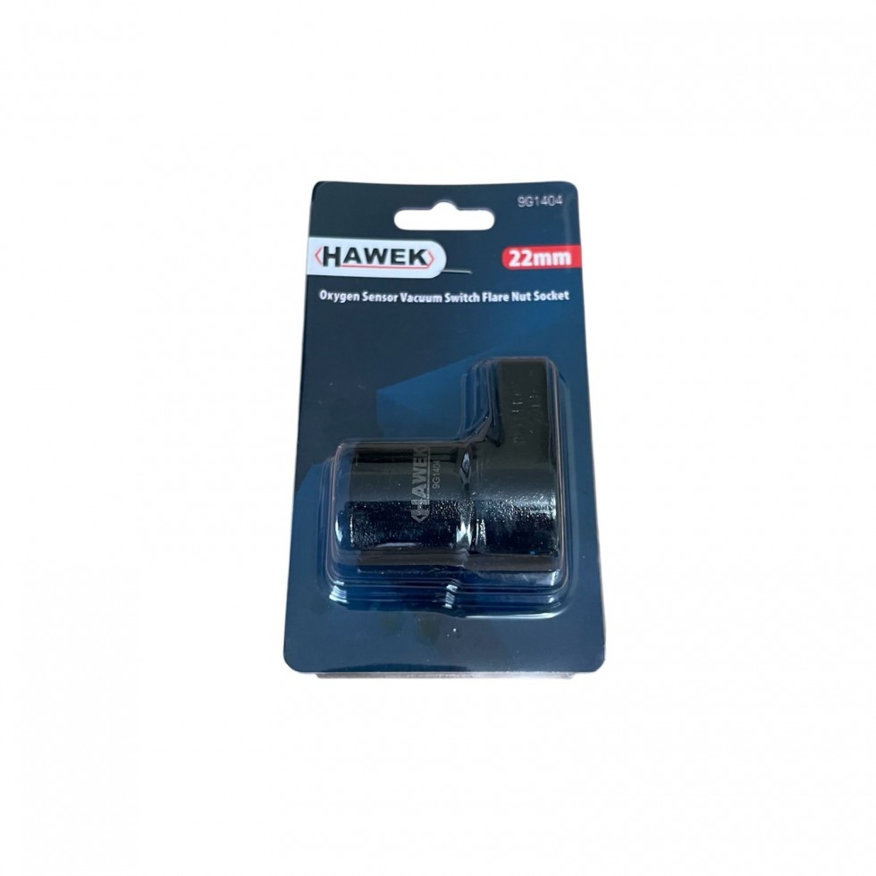 ВЛОЖКА ЗА ЛАМБДА СОНДА 1/2 22ММ HAWEK , HW-9G1404 ВЛОЖКА ЗА ЛАМБДА СОНДА 1/2 22ММ HAWEK , HW-9G1404