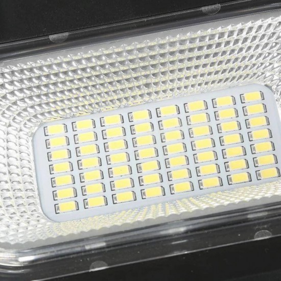 Соларна Лампа Улична Мощна SUNVISION 2200W Соларна Лампа Улична Мощна SUNVISION 2200W