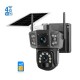 4G СОЛАРНА КАМЕРА СЪС SIM КАРТА DUAL LENSE IPC-V380-P3 4G СОЛАРНА КАМЕРА СЪС SIM КАРТА DUAL LENSE IPC-V380-P3