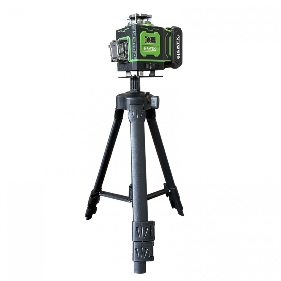 4Д ЛАЗЕРЕН НИВЕЛИР ПРОФЕСИОНАЛЕН 4D 16 ЛИНИИ + ЛАЗЕРНА РОЛЕТКА HAWEK 50 МЕТРА 4Д ЛАЗЕРЕН НИВЕЛИР ПРОФЕСИОНАЛЕН 4D 16 ЛИНИИ + ЛАЗЕРНА РОЛЕТКА HAWEK 50 МЕТРА