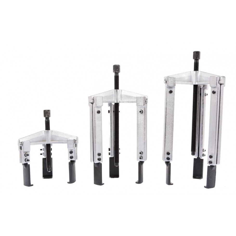 КОМПЛЕКТ ЗА ИЗБИВАНЕ НА ЛАГЕРИ 13 части HAWEK HW-1131 КОМПЛЕКТ ЗА ИЗБИВАНЕ НА ЛАГЕРИ 13 части HAWEK HW-1131