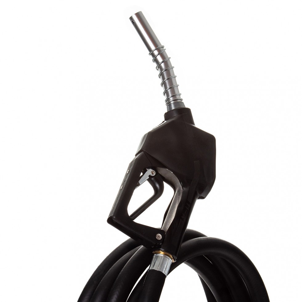 Помпа за Източване на Гориво с Брояч 220V STAHLMAYER с Механизъм Помпа за Източване на Гориво с Брояч 220V STAHLMAYER с Механизъм