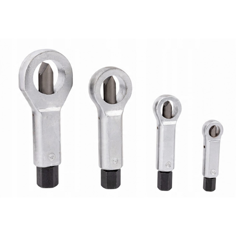 ГАЙКОЦЕП КОМПЛЕКТ 4 ЧАСТИ HAWEK HW-1141 Гайкоцепи ГАЙКОЦЕП КОМПЛЕКТ 4 ЧАСТИ HAWEK HW-1141 Гайкоцепи