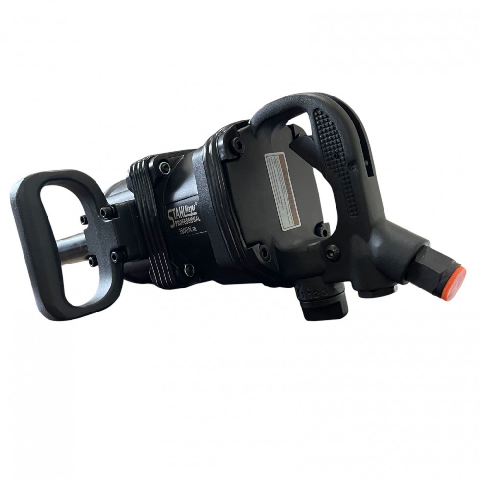 Пневматичен Ударен Гайковерт 1 Пневматичен Ударен Гайковерт 1