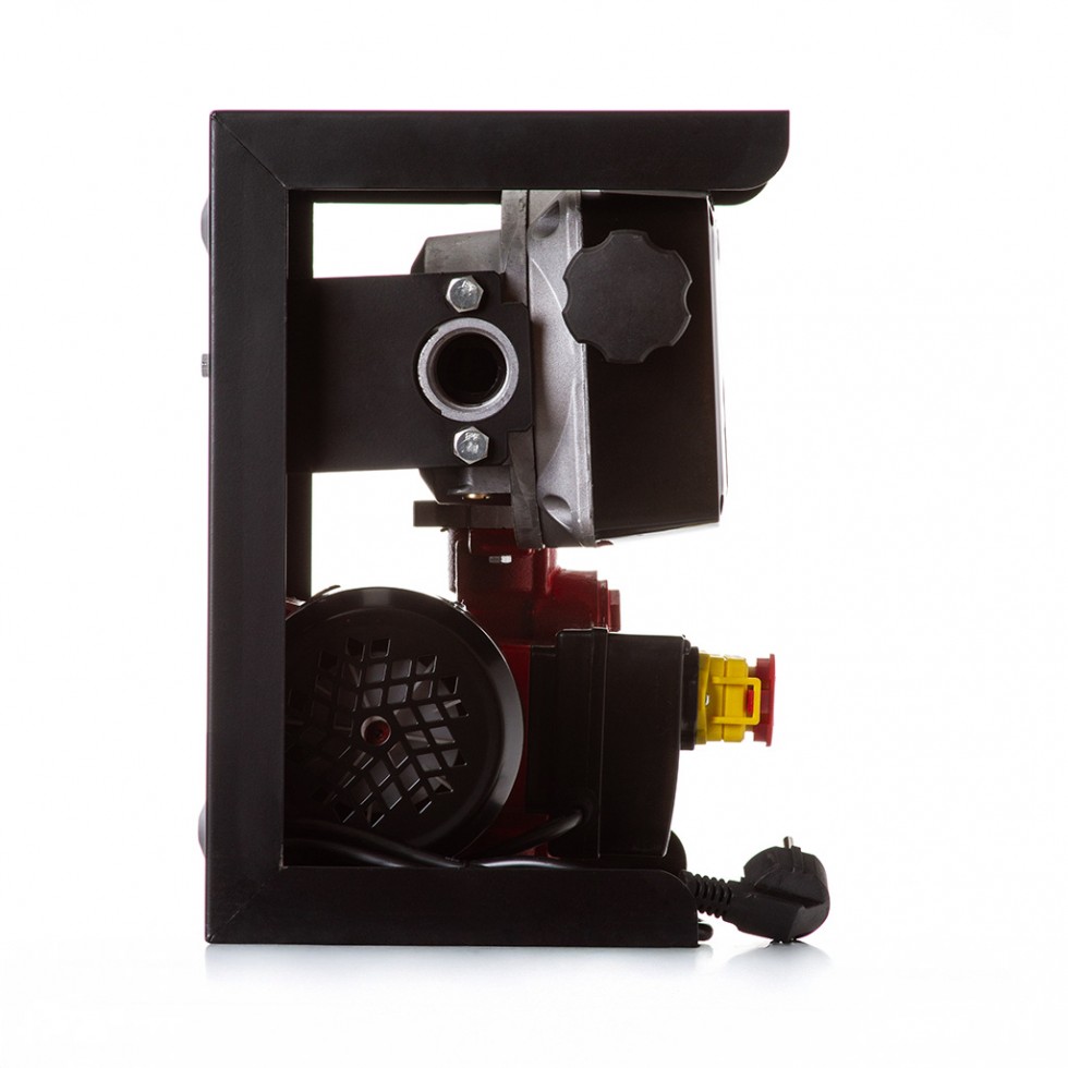 Помпа за Източване на Гориво с Брояч 220V STAHLMAYER с Механизъм Помпа за Източване на Гориво с Брояч 220V STAHLMAYER с Механизъм