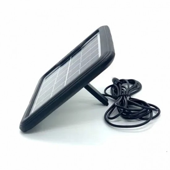 Комплект Соларна Система Фенер 3 LED Крушки Соларен Панел Акумулаторна Батерия GDLITE Комплект Соларна Система Фенер 3 LED Крушки Соларен Панел Акумулаторна Батерия GDLITE