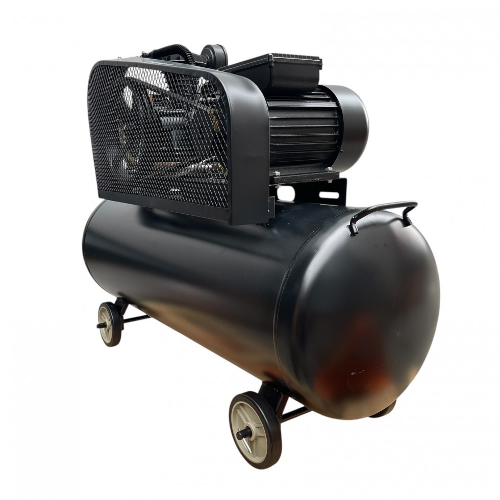 КОМПРЕСОР ЗА ВЪЗДУХ 200 ЛИТРА HAWEK , HW-3021 КОМПРЕСОР ЗА ВЪЗДУХ 200 ЛИТРА HAWEK , HW-3021